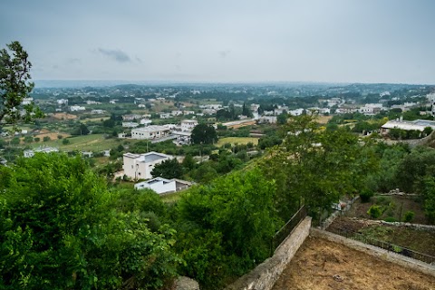 Cisternino Citta'