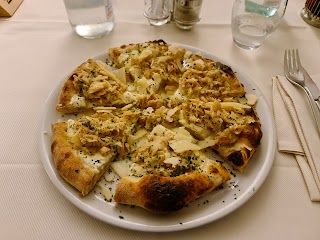 Ristorante Pizzeria Bice