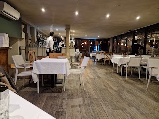 Villa Pioppi Restaurant & Pizzeria