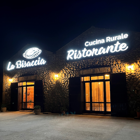 La Bisaccia Ristorante Cucina Rurale