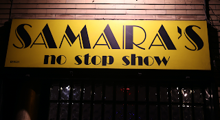 Samara Torino Night Club