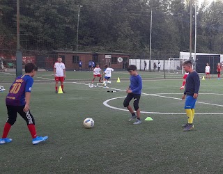 Scuola Calcio Savoia Ares al Marasca