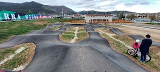 Pump track L'Aquila