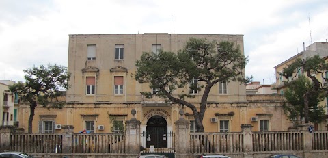 Scuola Infanzia Anita Garibaldi