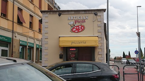 Artigianpizza