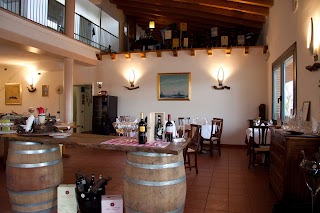 Agriturismo Sapori in Cantina