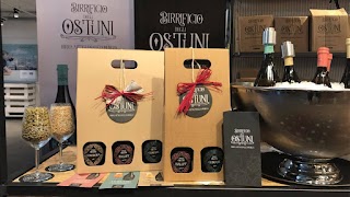 BIRRIFICIO DEGLI OSTUNI