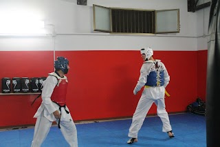 Centro Taekwondo Catania