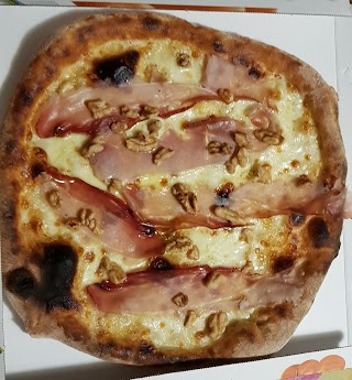 L'arte Della Pizza