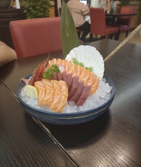 Osaka Sushi Napoli