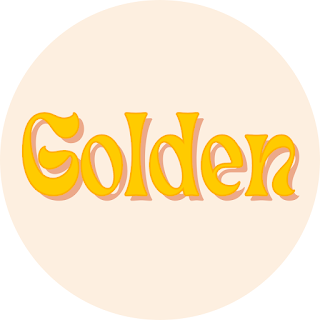 Golden - moda sostenibile e vintage