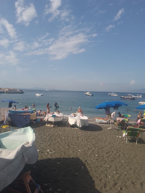 Cala di Puolo