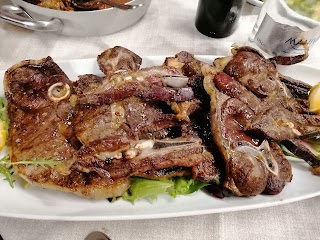 Ristorante Dal Pastor