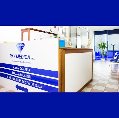 Ray Medica Srl