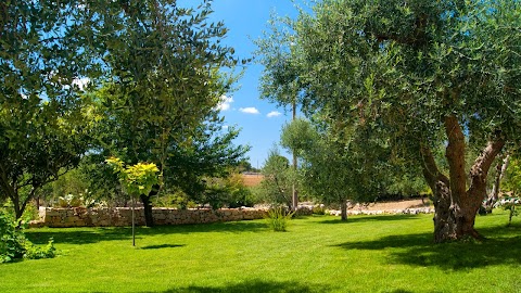 Trullo Sovrano Exclusive B&B