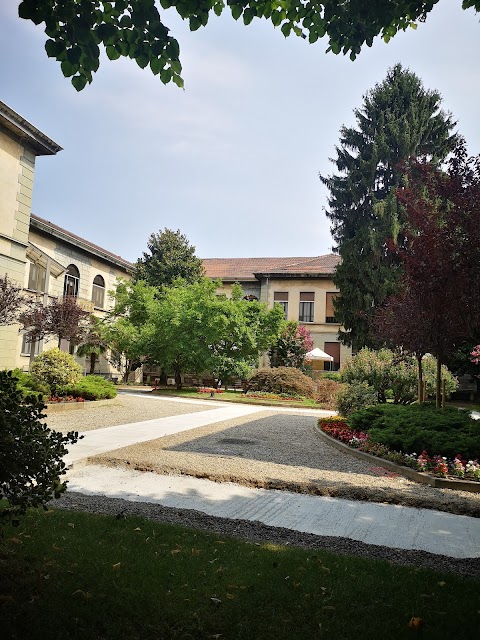 Ospedale Mauriziano Umberto I