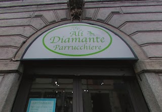 Ali Diamante Monza