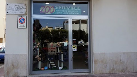 Zoo Service - Trapani