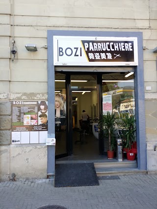 Bozi Parruchiere