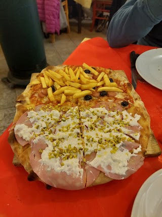 Pizzeria Le Querci