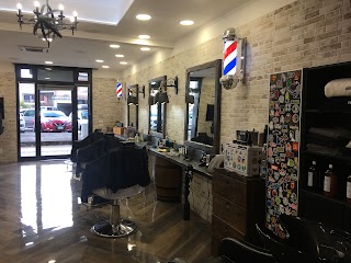 RASO - Barbershop