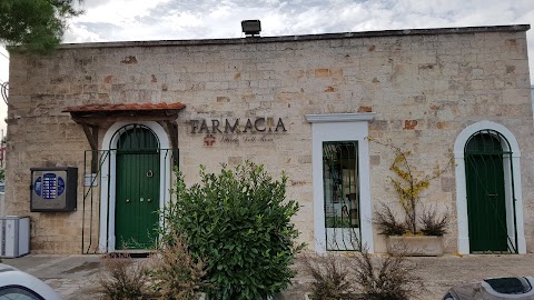 Farmacia San Marco Dei Dottori R. Ditroilo E M. Desiato Snc