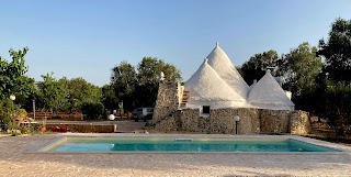 Trullo Tarantini