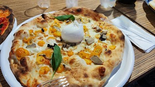 Pizzeria l'Orchidea di Giordano Giovanni C. - Pizzeria D'Asporto