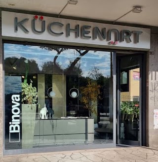 Kuchenart Studio