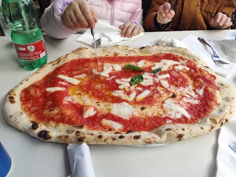 Pizzeria Napoli In Bocca