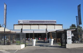 Pergola Bioclimatica Roma