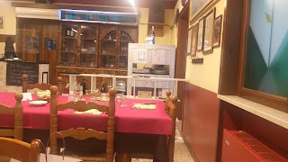 Trattoria Capitello Della Cocca