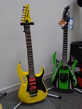 Guitarlab strumenti musicali