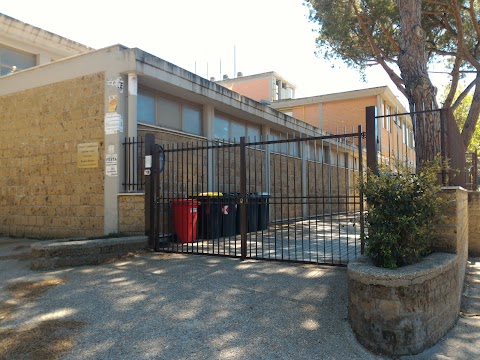 Scuola Secondaria di primo grado Borlone