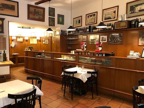 La Piola Trieste - Ristorante