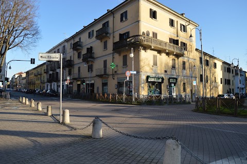 Farmacia Sant'Agabio Novara
