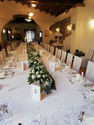 Ristorante La Corte dei Principi