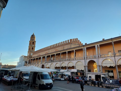 Teatro Masini