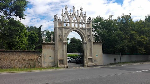 Villa Reale Tennis Monza