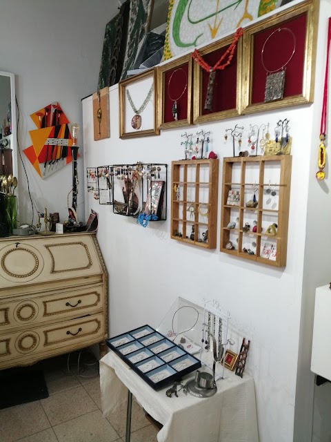 Atelier Barbaro gioielli