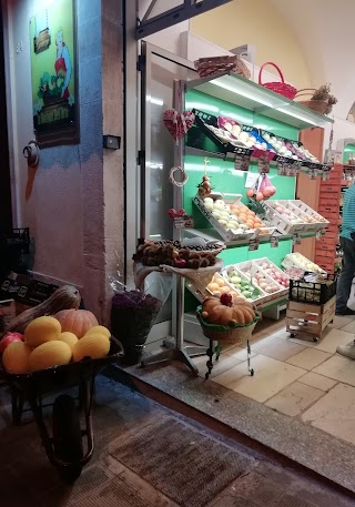 La Boutique Dell'Orto