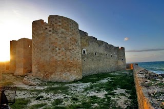 Castello di Brucoli