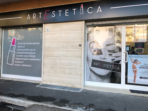 ARTESTETICA