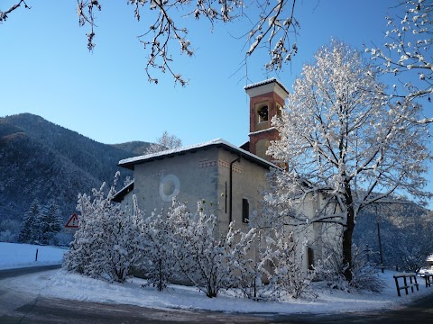 Info Point - Garda Trentino - Pieve di Ledro