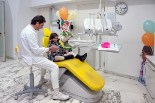 studio dentistico collalti ivano - dentista per bambini e adulti