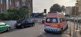 Ospedale Santissima Annunziata