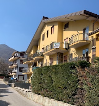 Agenzia Immobiliare Tempocasa Mercogliano