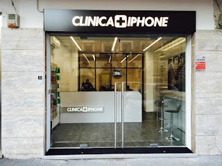 CLINICA IPHONE OSTIA