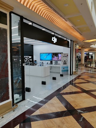 DJI Store Roma