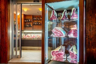 Bufalo Birr Steakhouse di Carni Pregiate